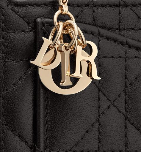 lady dior cosmos zipped card holder|Lady Dior Cosmos Zipped Card Holder.